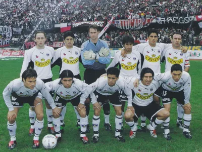 Ex jugador de Colo-Colo tiene el corazón dividido para el partido ante Unión Española