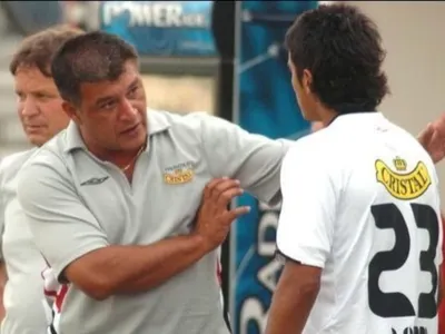 Claudio Borghi revela el gran pecado que Colo-Colo estuvo a punto de cometer con Arturo Vidal