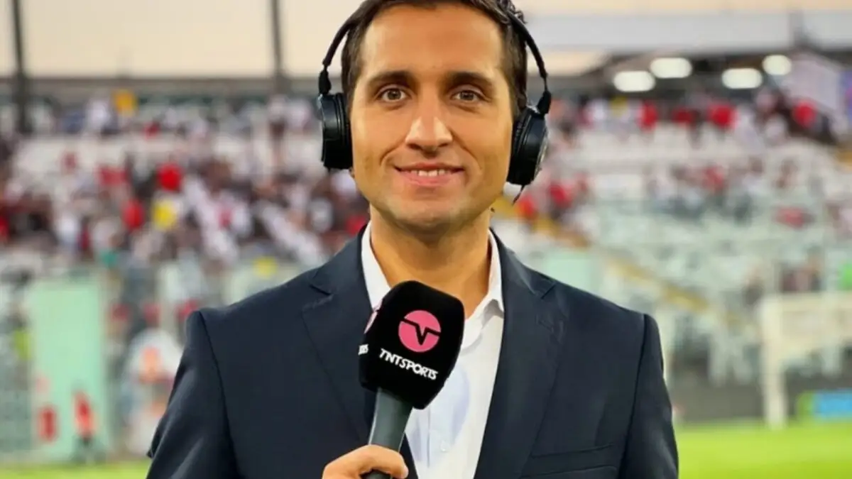Daniel Arrieta.