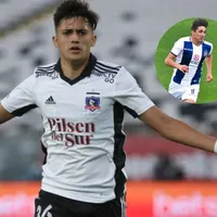 Amigo de Pablo Solari reveló el drama que vivió tras no llegar a Colo Colo cuando estaba todo listo: “Me frustró, pero sé que se dará»