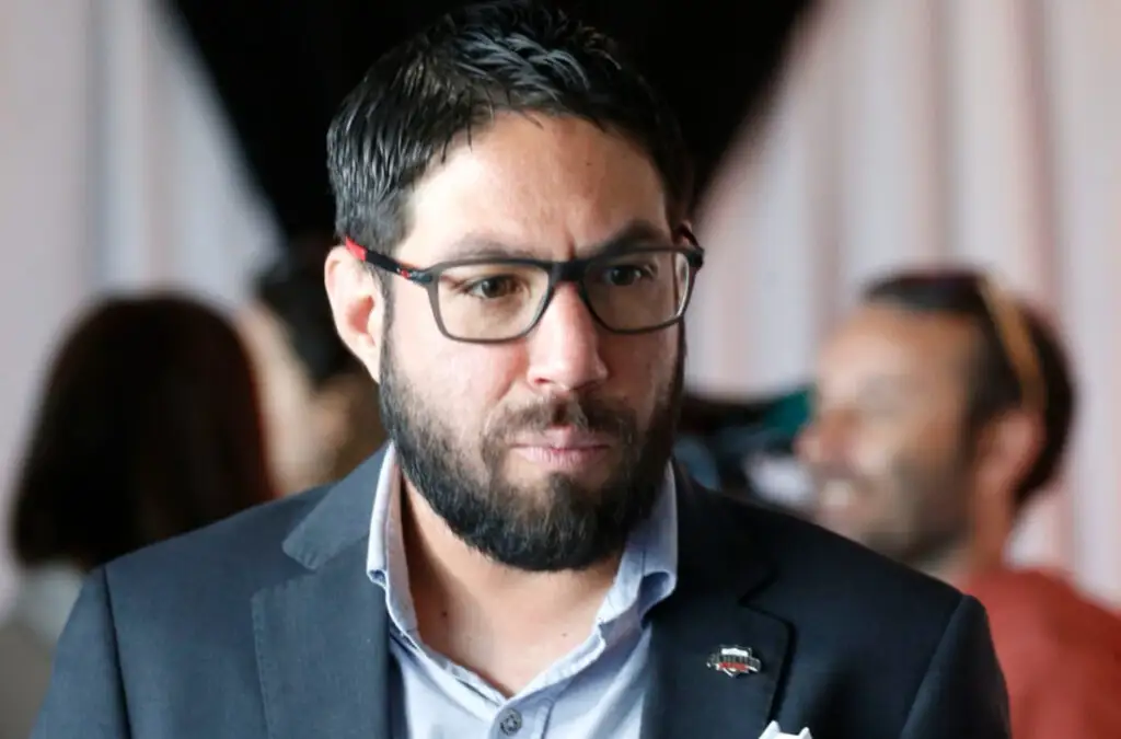 Directorio del Club Social solicitó la renuncia de Matías Camacho.