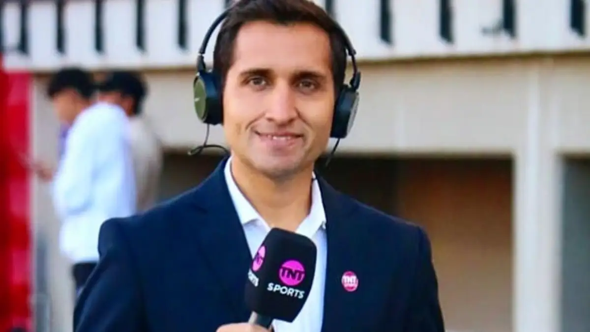 Daniel Arrieta.