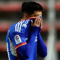 Destapan preocupación y grandes problemas en la U antes de enfrentar a Colo-Colo: «Si no está Zaldivia queda la cag…»