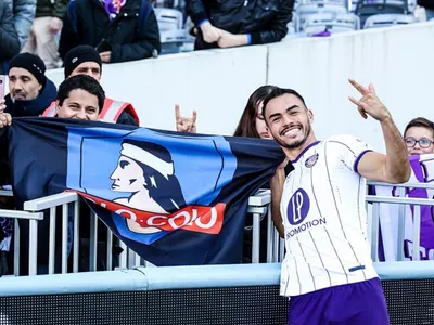 Reacciones: Hinchas franceses alucinan con el partidazo de Gabriel Suazo y explotan en Twitter