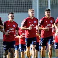 No jugará el Torneo Preolímpico: Selección Chilena Sub-23 liberó a jugador de Colo-Colo