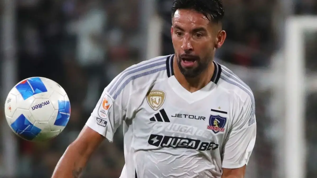 Mauricio Isla.