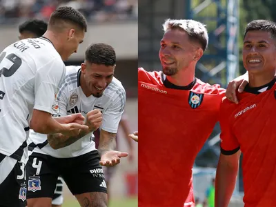 Transmisión confirmada: Cuándo y dónde ver el partido de Colo-Colo frente a Huachipato