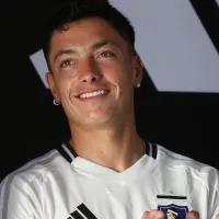Ante interés desde el extranjero: Aseguran que Cristián Zavala definió su futuro en Colo-Colo