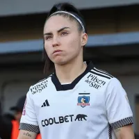 Nada de indirectas: Javiera Grez revive polémico gesto de U. de Chile para presumir el tricampeonato