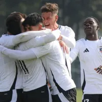 Confirman transmisión gratuita para el duelo de Colo-Colo Sub-20 por los cuartos de final de Copa Futuro