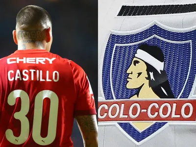 Sin rodeos: Nicolás Castillo mandó directo recado a Colo-Colo tras victoria de la UC