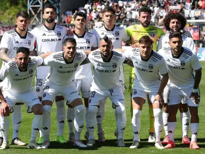 «Tenía muchísimas ganas de seguir»: Dejó Colo-Colo a finales de 2024 y hoy lamenta su partida del club