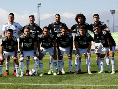 Crisis en Colo-Colo: Cinco casos positivos de COVID-19