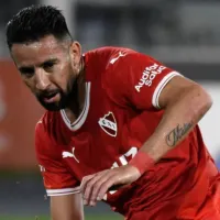Independiente puso ultimátum a Mauricio Isla ante el interés de Colo-Colo por ficharlo