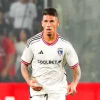 El tremendo espaldarazo que recibió Alan Saldivia ante posible titularidad en Colo-Colo frente a Curicó Unido