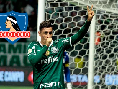 Agente de Miguel Merentiel le hace la desconocida a Colo-Colo y le envía un claro mensaje a Blanco y Negro