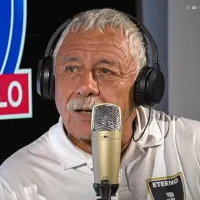«Es imposible»: El lapidario análisis de Carlos Caszely sobre Colo-Colo en la Copa Libertadores 2025