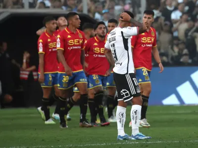 Uno menos: Delantero pretendido por Colo-Colo fichó por club de Argentina