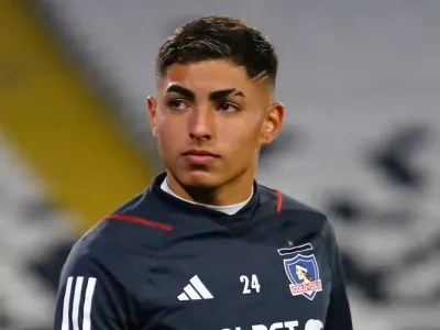 La sincera confesión de Jordhy Thompson hacia Colo-Colo: «Siento que le debo algo»
