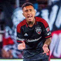 Es oficial: Martín Rodríguez firmó su regreso al fútbol chileno para la temporada 2025