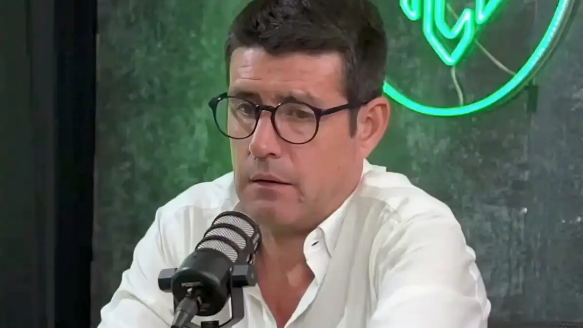 Francisco Eguiluz.