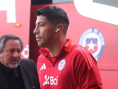 La pésima noticia que Brayan Cortés recibiría para la próxima fecha FIFA con la Selección Chilena