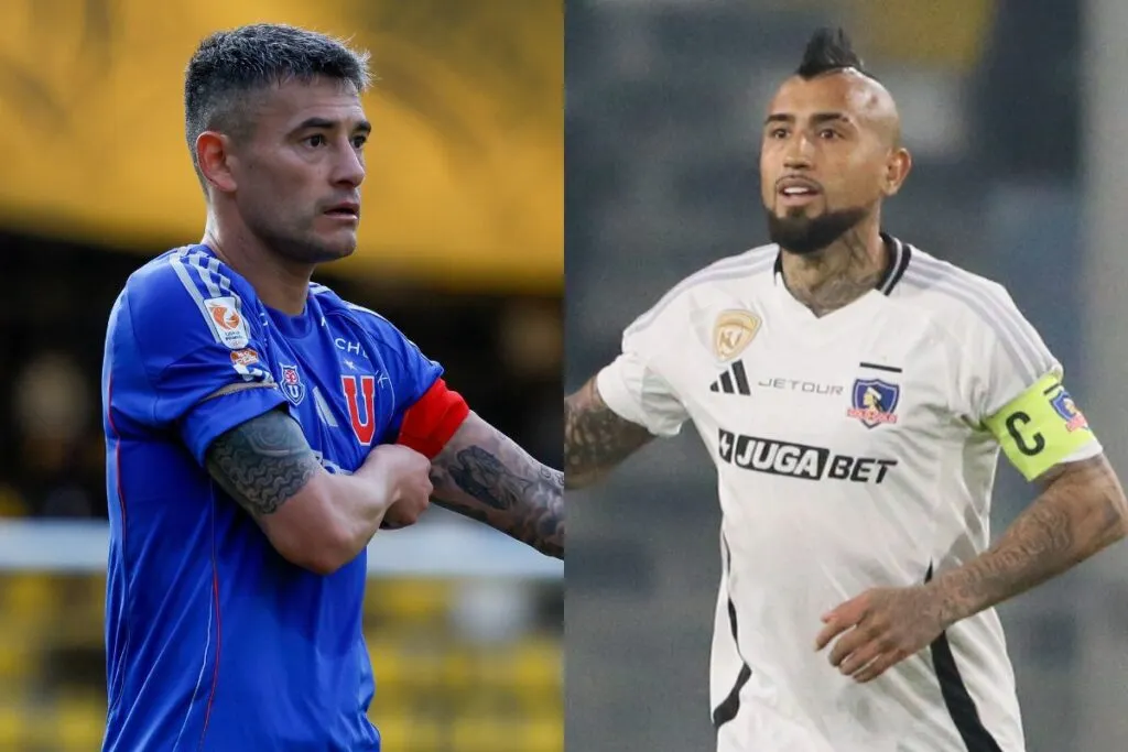 Colo-Colo cerrará su primer semestre enfrentando su partido pendiente vs Universidad de Chile.