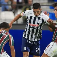 Fluminense vs Alianza Lima: ¿Qué resultado le conviene a Colo-Colo para clasificar a octavos de final?
