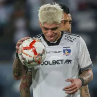 Carlos Palacios revela el club chileno al que estuvo a punto de llegar antes de negociar con Colo-Colo