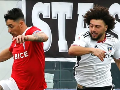 Tiene la espinita clavada: El desafiante mensaje de Fernando Zampedri a Colo-Colo tras derrota de la UC