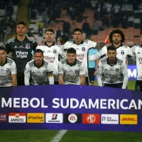 Las grandes dudas que tiene Gustavo Quinteros para enfrentar a Inter por la Copa Sudamericana