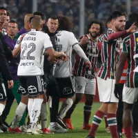¿Se dará? Aseguran que Colo-Colo prepaparía un trueque con club de primera por un viejo anhelo