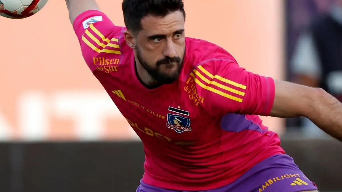 El ‘Tuto’ sería el meta titular ante los ‘Oro y Cielo’.