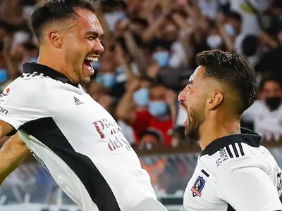 Las emotivas palabras de Gabriel Suazo para Juan Martín Lucero