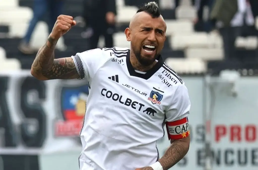 El ‘King’ está listo para volver ante el cuadro ‘Millonario’.