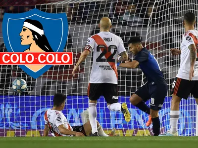 Chiste repetido: Argentino que era uno de los principales anhelos de Gustavo Quinteros no llegará a Colo-Colo