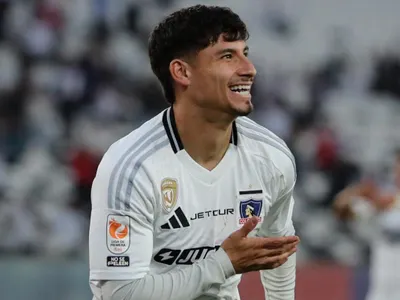 ¿Se recuperó de su lesión? La verdadera razón por la que Alexander Oroz viajó a Fortaleza