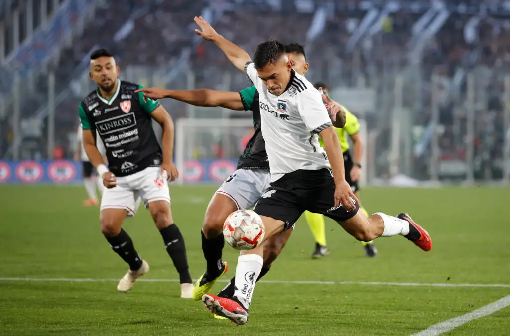 Colo-Colo visitará a Deportes Copiapó.