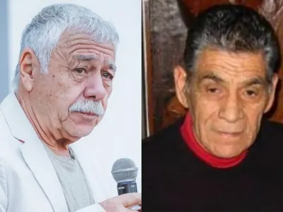 «Un jugador que hizo de mi infancia un niño feliz»: La sentida despedida de Carlos Caszely a Jorge Toro