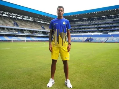 Futbolista que estuvo a prueba en Colo-Colo ahora la rompe en la liga ecuatoriana