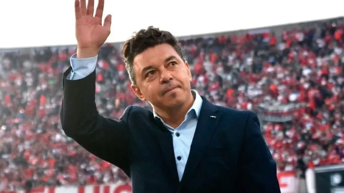 El ‘Muñeco’ llegó como salvavidas en su segundo ciclo en el ‘Millonario’.