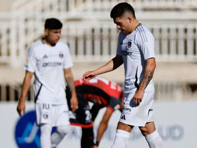 Llegó como refuerzo este año, se comenzaba a consolidar, pero quedó fuera del duelo ante Deportes Iquique