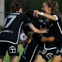 Buscando el triunfo: Cuándo y dónde ver GRATIS el duelo de Colo-Colo frente a Santos por la Copa Libertadores Femenina