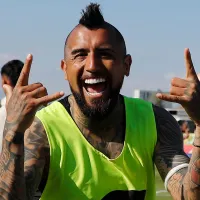 Revelan cuándo será el esperado regreso de Arturo Vidal