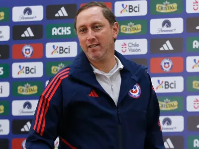 La gran promesa de Luis Mena en la antesala del debut de La Roja Femenina en los Juegos Panamericanos