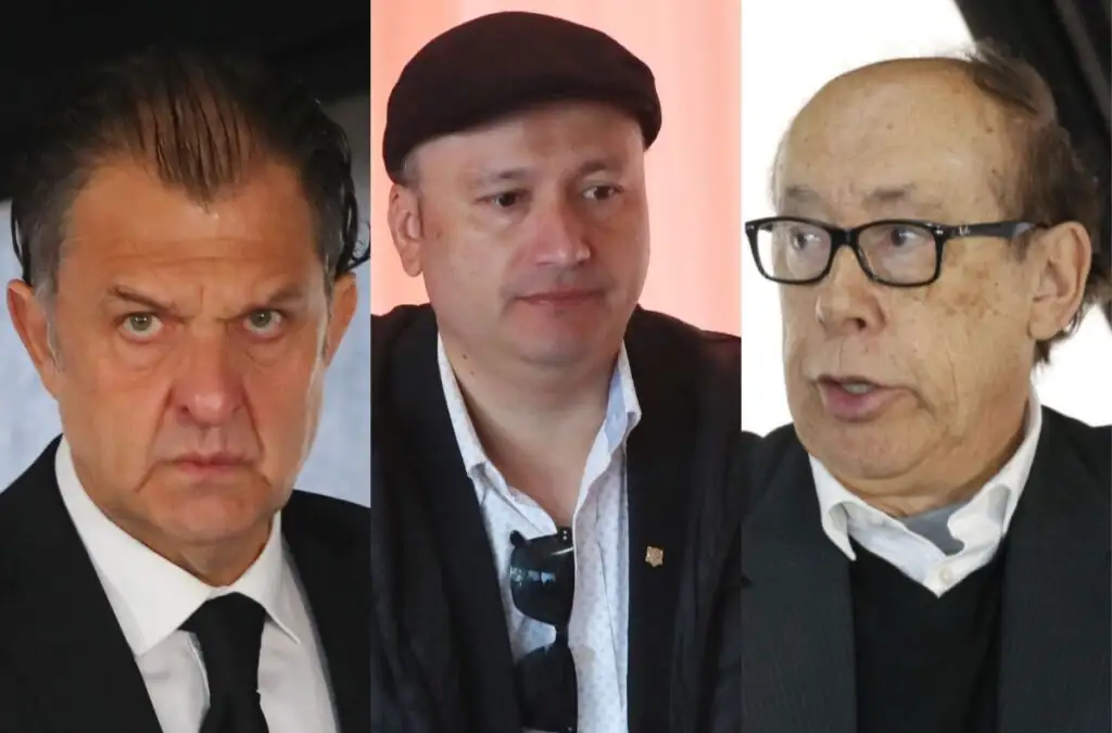 Desde el CSyD tomaron rápidamente una posición respecto al nuevo problema que enfrenta Colo-Colo tras la junta de accionistas.