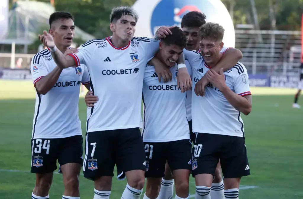 Colo-Colo quiere llegar a la fase de grupos de la Copa Libertadores