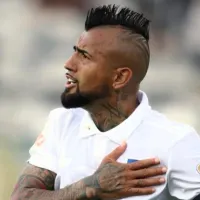 «Tenemos que empezar a…»: Arturo Vidal aborda la gran misión de Colo-Colo ante Fortaleza por Copa Libertadores