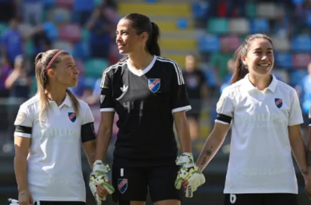 Colo-Colo Femenino buscarán mantener seguir invictas y sin recibir goles.