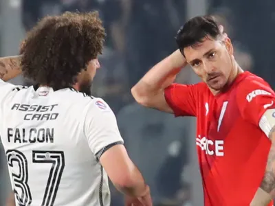 La desconocida razón que unirá a Fernando Zampedri con Maximiliano Falcón fuera del campo de juego